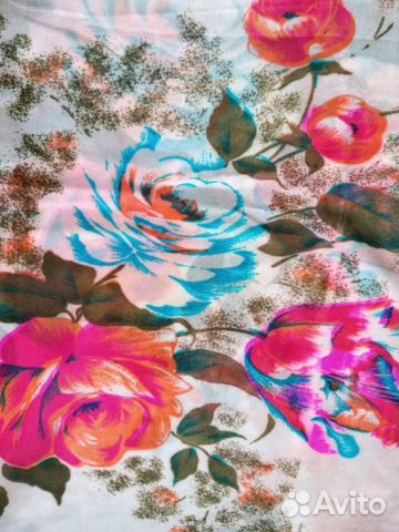 Ткань кристаллон