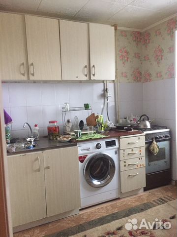 1-к квартира, 30 м², 8/9 эт.