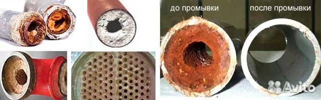 Прочистка канализации Сантехник Устранение засоров
