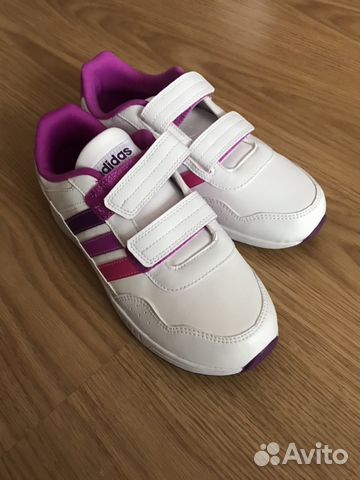 Кроссовки новые рр 36 adidas Кроссовки новые рр 36 adidas
