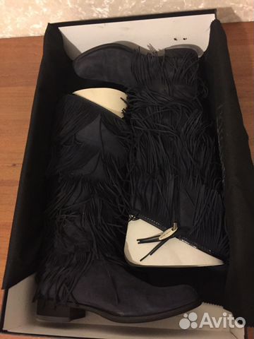 Сапоги Loriblu Сапоги Loriblu