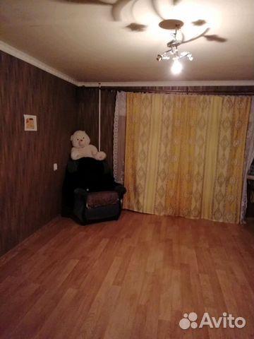 4-к квартира, 79 м², 1/9 эт.
