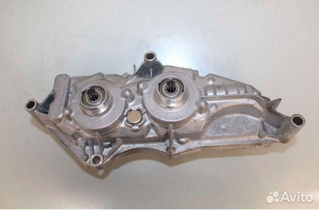 Ford Focus 3 модуль АКПП TCM PowerShift робот