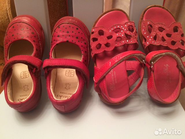 Crocs,adidas,ecco,clarks,blumarine baby