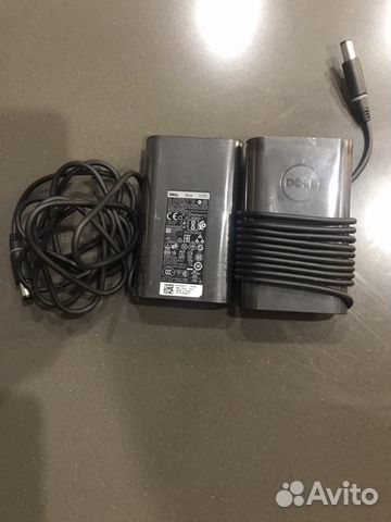 Зарядное устройство для dell Зарядное устройство для dell