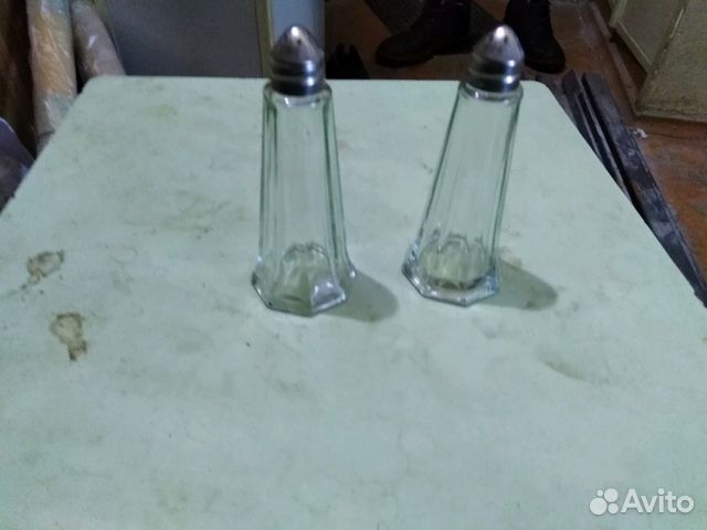 Наборы для специй Наборы для специй