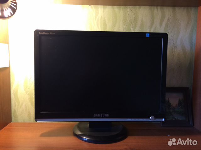 MONITOR SYNCMASTER 931BW TREIBER WINDOWS XP
