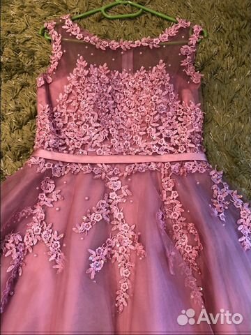 Платье Платье