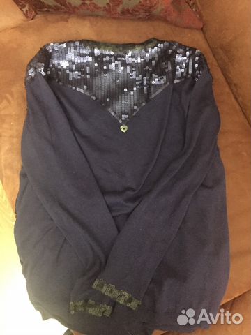 Джемпер Twin Set оригинал Италия Джемпер Twin Set оригинал Италия