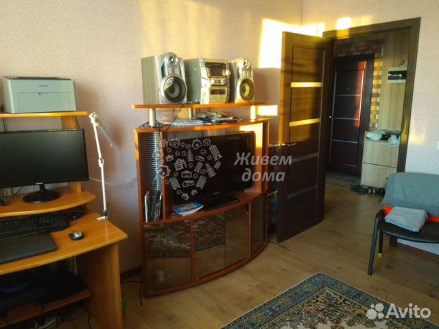 2-к квартира, 68 м², 16/16 эт.