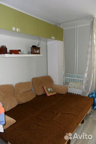 Студия, 28 м², 9/21 эт.