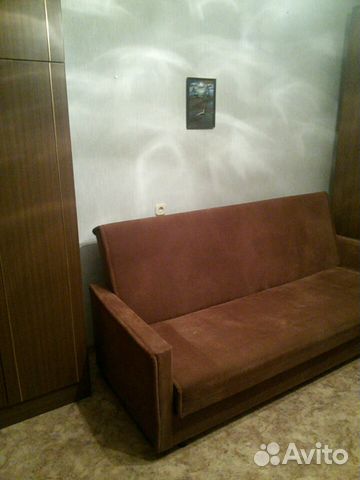 Комната 18 м² в 4-к, 2/9 эт.