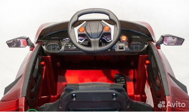 Электромобиль