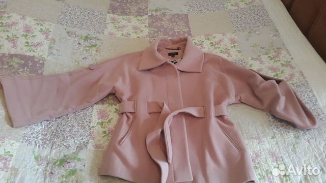 Полупальто весна-осень Полупальто весна-осень