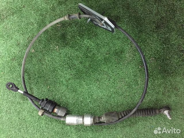 Трос АКПП Ниссан Теана J32 2,5