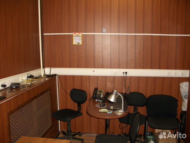 Помещение свободного назначения, 12 м²