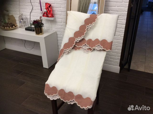 Шторы Италия