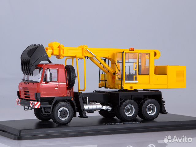 Tatra-815 