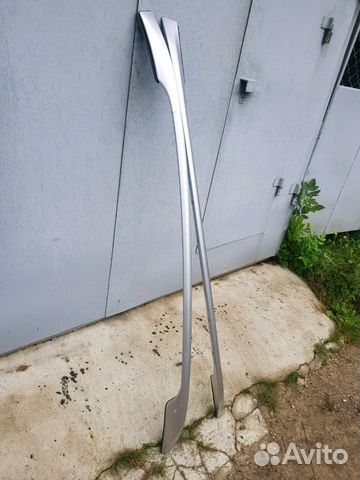 Рейлинги на крышу для Infiniti EX35 ex25 Рейлинги на крышу для Infiniti EX35 ex25