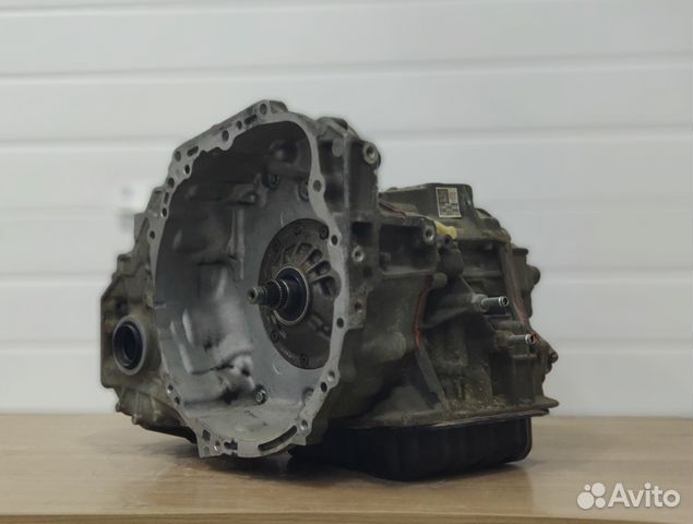 АКПП U760E 30500-48330 Toyota / Lexus 2.5л