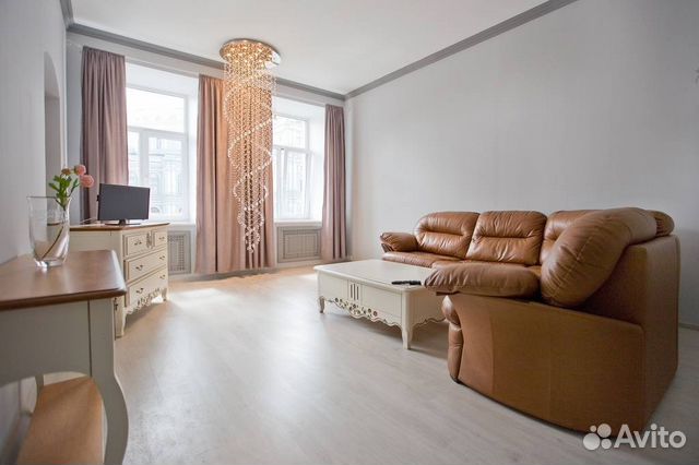 3-к квартира, 110 м², 2/4 эт. 3-к квартира, 110 м², 2/4 эт.