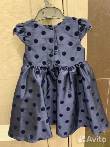 Нарядное Платье Mothercare Нарядное Платье Mothercare