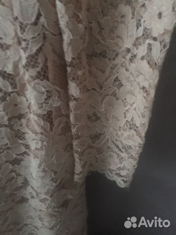 Платье новое elisabetta franchi