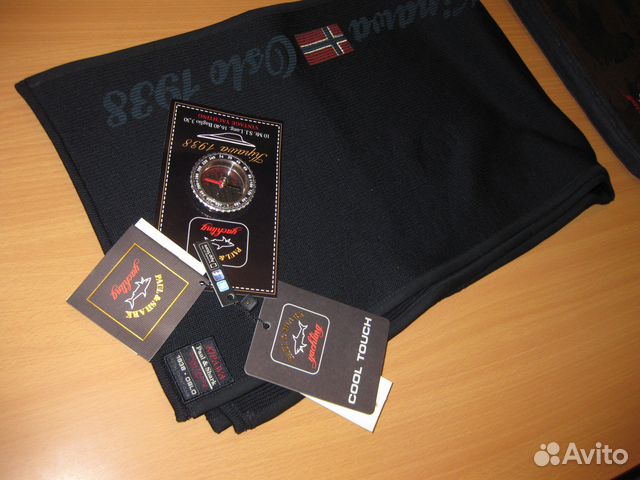 Шарф 100 шерсть Paul Shark Kipawa Оригинал Шарф 100 шерсть Paul Shark Kipawa Оригинал