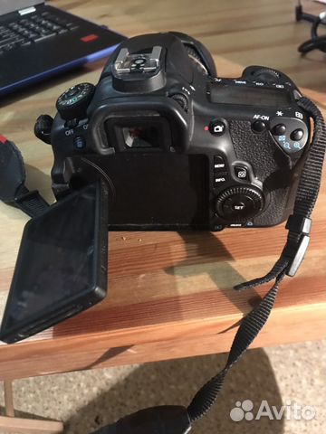 Canon EOS 60D