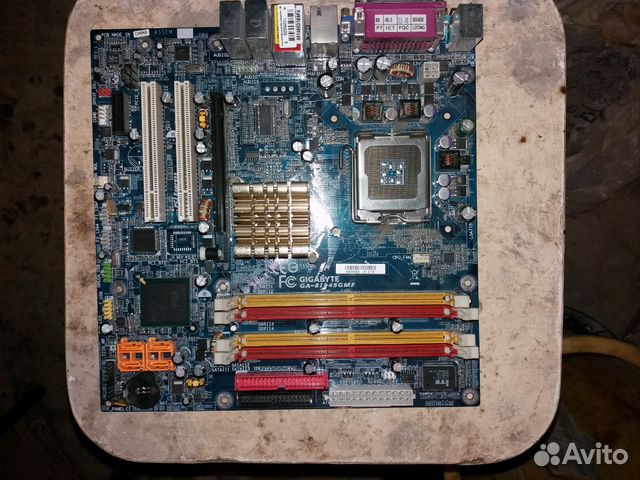 MSI K8N SLI Series 1.6 Drivers for Windows XP MSI K8N SLI Series 1.6 Windows 8 X64