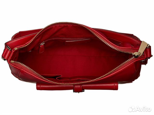 Новая оригинальная сумка Coach