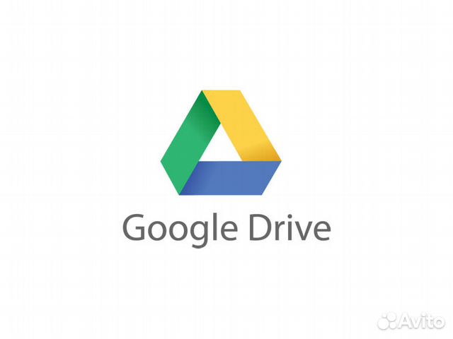 Google drive презентация