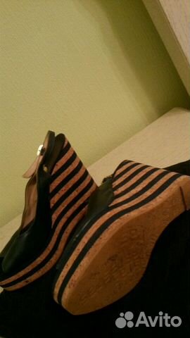 Босоножки res