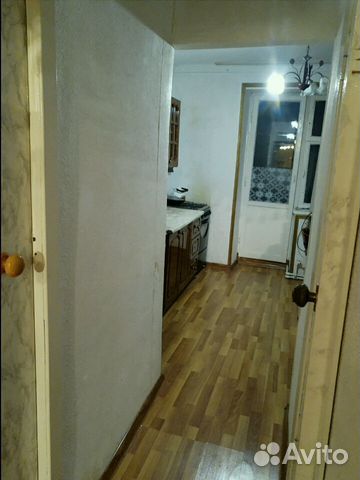 2-к квартира, 60 м², 5/5 эт.