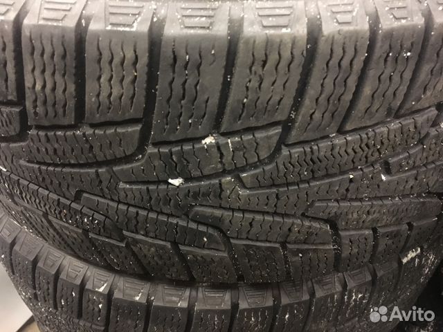 205/55/16 Kumho