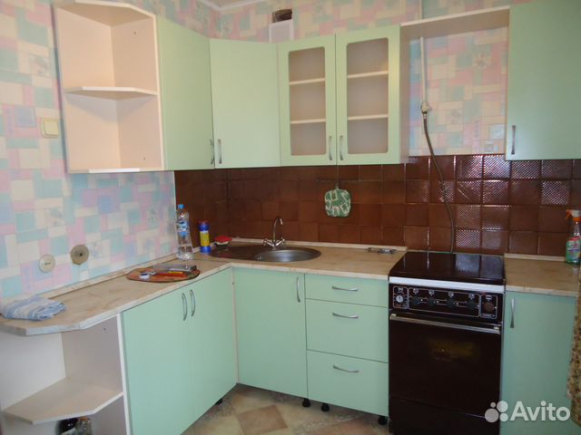 1-к квартира, 33.7 м², 1/9 эт.