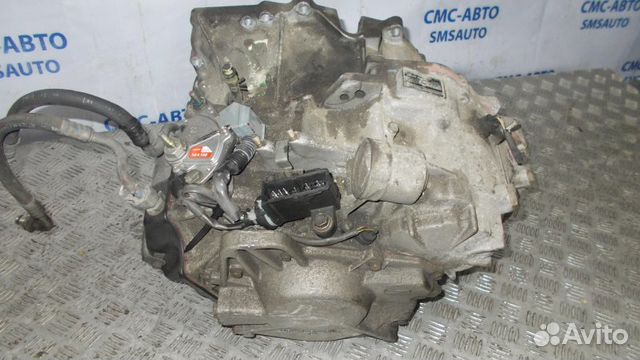 АКПП Volvo S70 2.5 1997-1998