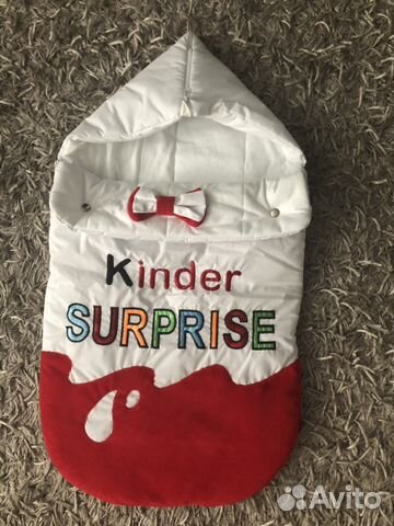 Конверт на выписку из роддома на тёплую погоду Конверт на выписку из роддома на тёплую погоду