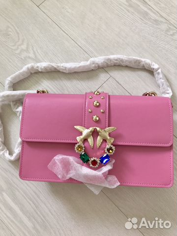 Сумка Pinko оригинал