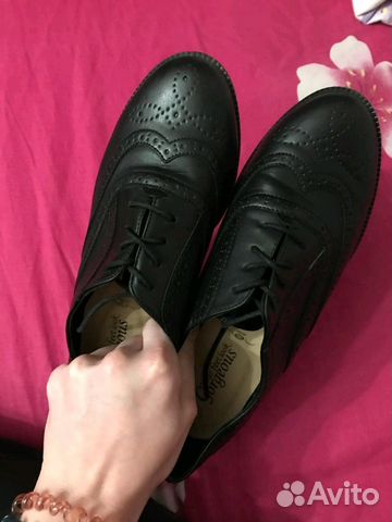 Полуботинки New Look р. 39