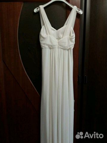 Платье в греческом стиле Платье в греческом стиле