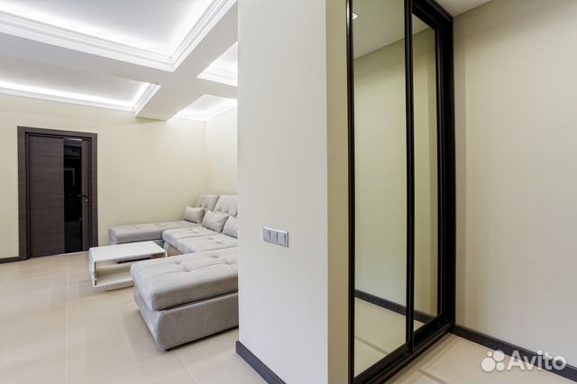 3-к квартира, 80.3 м², 8/9 эт.