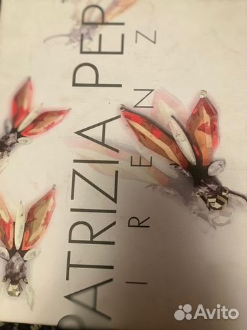 Босоножки Patrizia Peppa Босоножки Patrizia Peppa