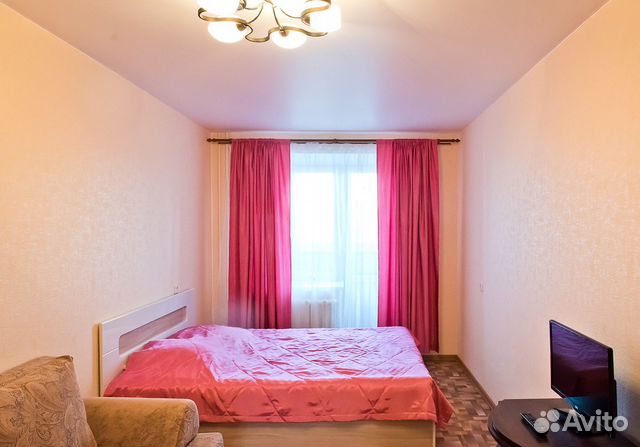 1-к квартира, 43 м², 6/8 эт. 1-к квартира, 43 м², 6/8 эт.
