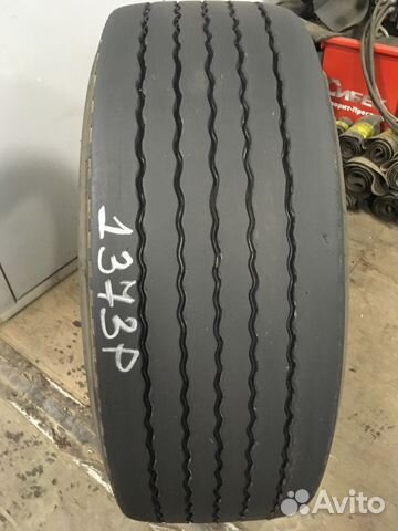 Грузовые шины бу 385 65 R22.5 Matador 1373Р Грузовые шины бу 385 65 R22.5 Matador 1373Р
