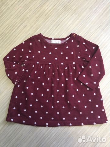 Платье Zara