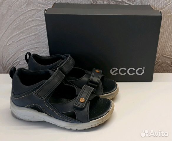 Сандалии ecco