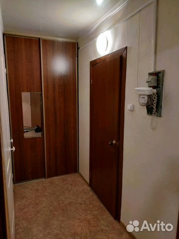 1-к квартира, 35 м², 4/5 эт. 1-к квартира, 35 м², 4/5 эт.
