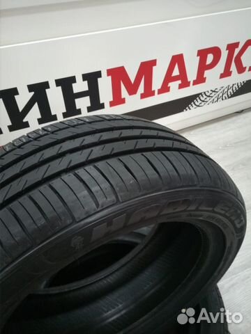Летние шины (R16) 225/55R16 Habilead S801