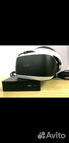 Playstation VR